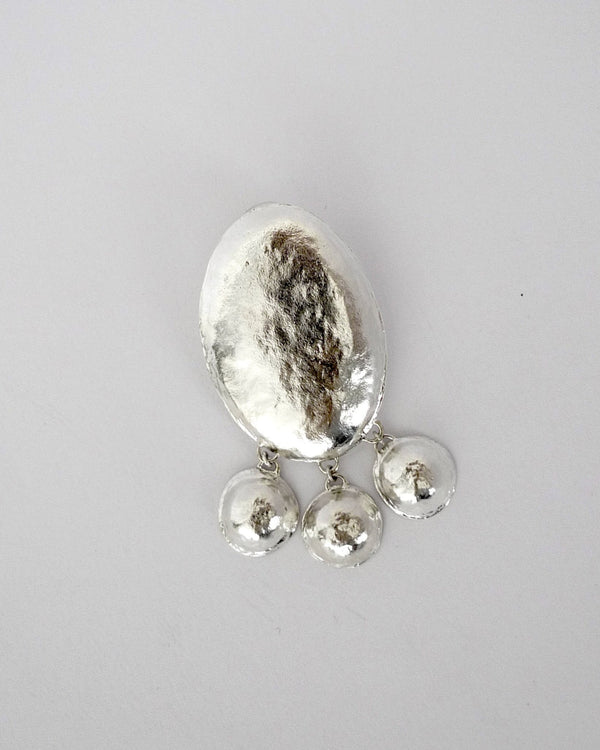 Trinity Earring