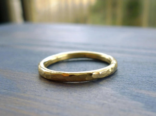 Big & Unisex Gold