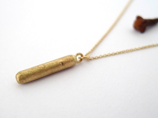 Chunky Gold Bar