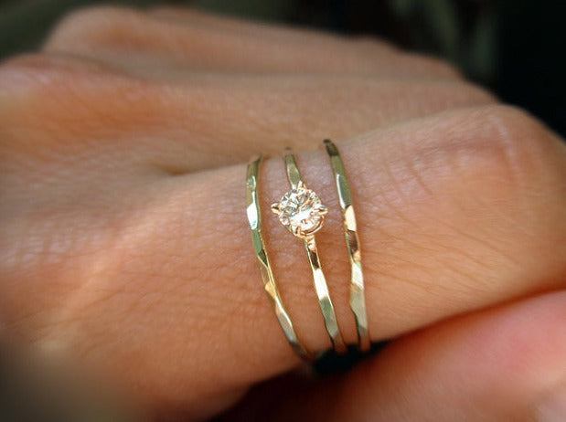 Diamond Wrap