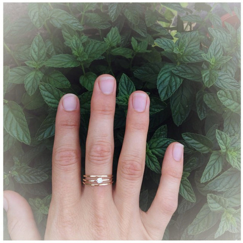 Diamond Wrap