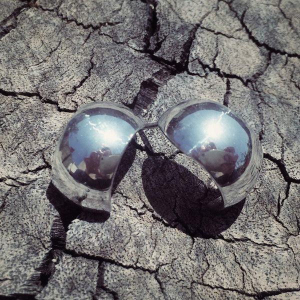 Lunar Earrings