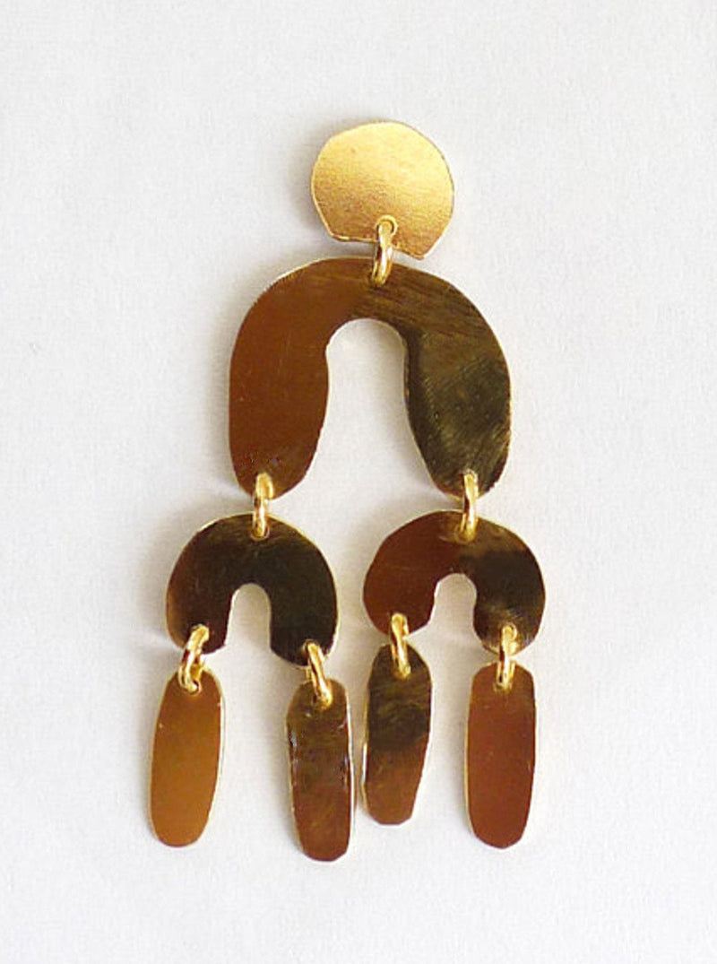 Mobile Earring