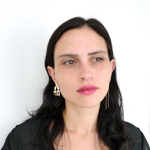 Mobile Earring