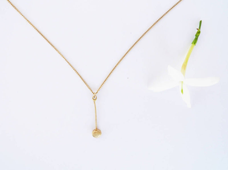 Tiny Pendulum Charm