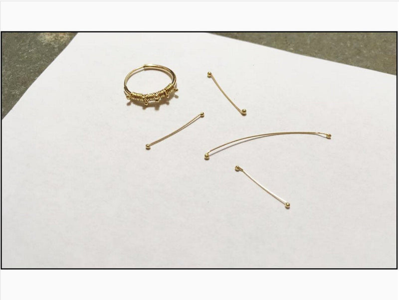 Joy Earring